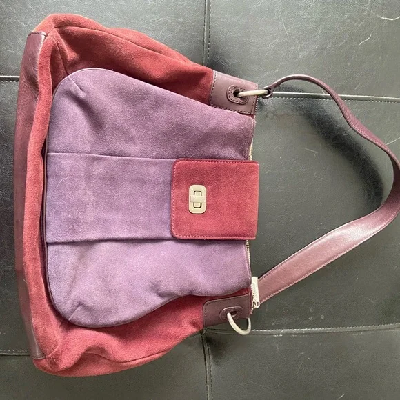 Botkier suede purse - Picture 5 of 5